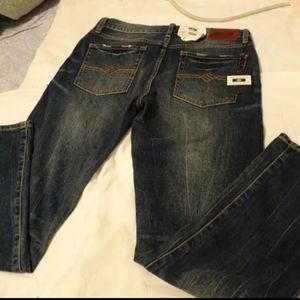 Joseph Abboud Men's Jeans